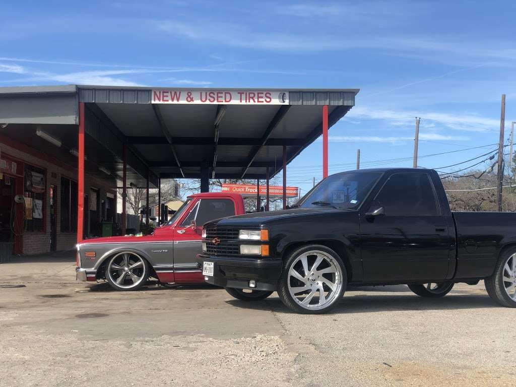 ADS Tires, Transmission & Auto Repair | 3509 S Peachtree Rd, Balch Springs, TX 75180, USA | Phone: (972) 286-5595