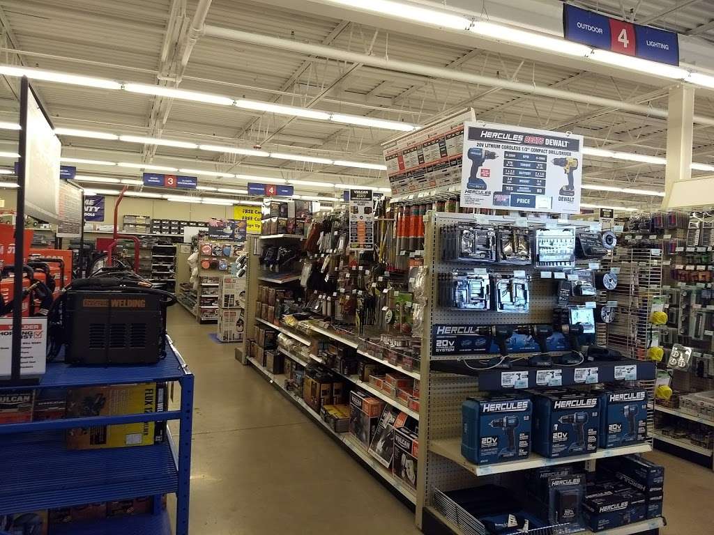 Harbor Freight Tools | 94 NJ-36, Eatontown, NJ 07724, USA | Phone: (732) 389-0314