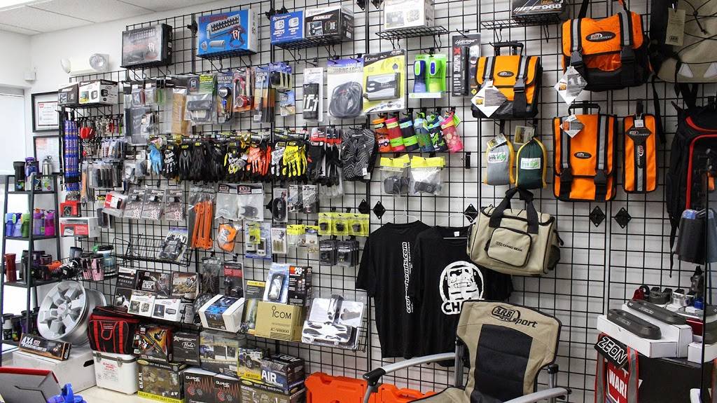 4X4 & 4WD STORE - CRUISERHEADS | 3492 W 84th St #104, Hialeah, FL 33018 | Phone: (305) 639-2361