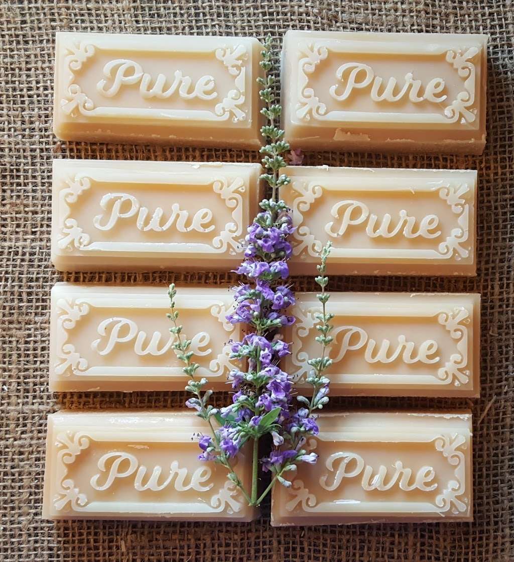 Moon Song Soaps | 6119 Koeblen Rd, Richmond, TX 77469, USA | Phone: (281) 202-5869