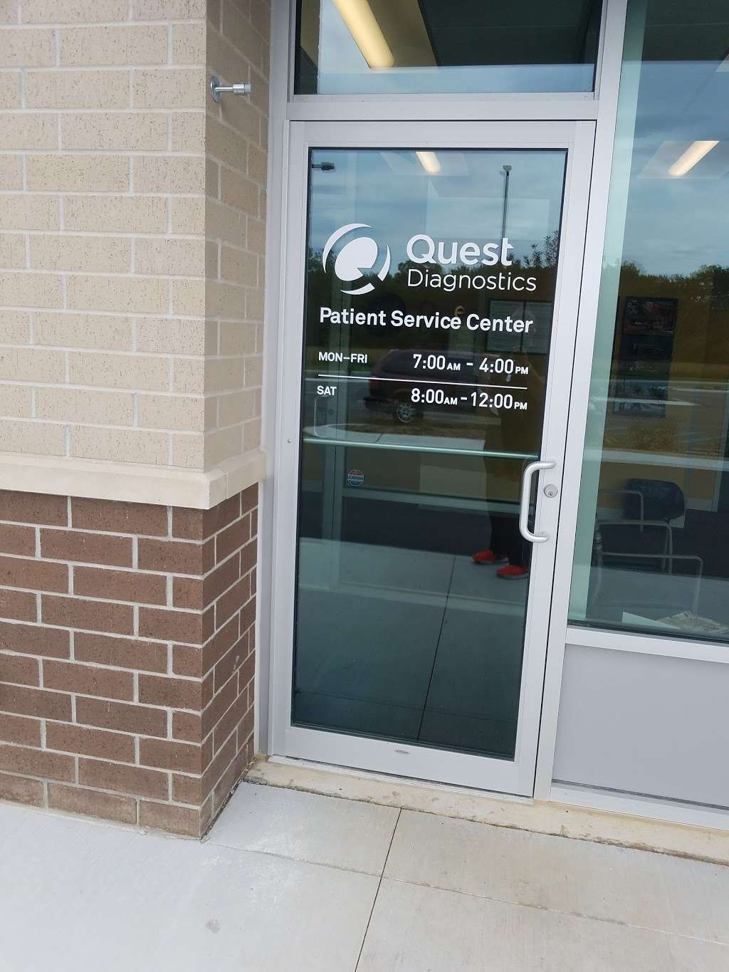 Quest Diagnostics Porter Business Park | 813 N Porter Campus Drive, Valparaiso, IN 46383 | Phone: (219) 224-6114