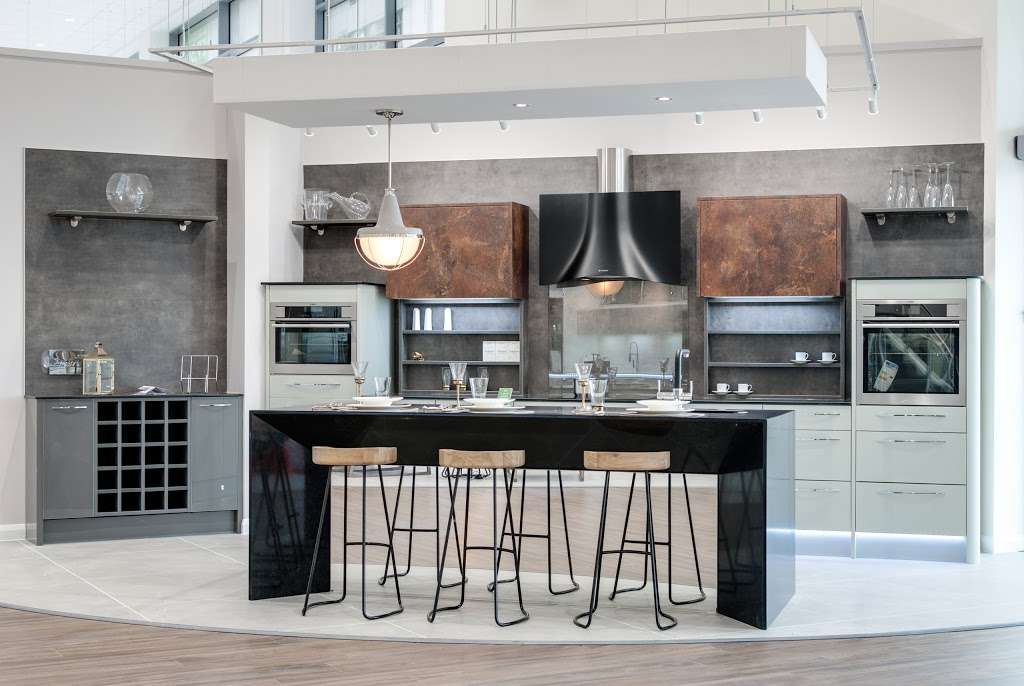 Wren Kitchens | B, Eastern Avenue West A12, Romford RM7 7JN, UK | Phone: 01708 202126