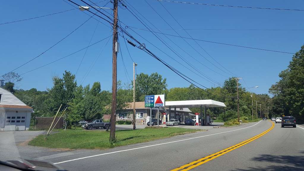 Citgo | 2087 NY-9D, Wappingers Falls, NY 12590, USA | Phone: (845) 296-0214