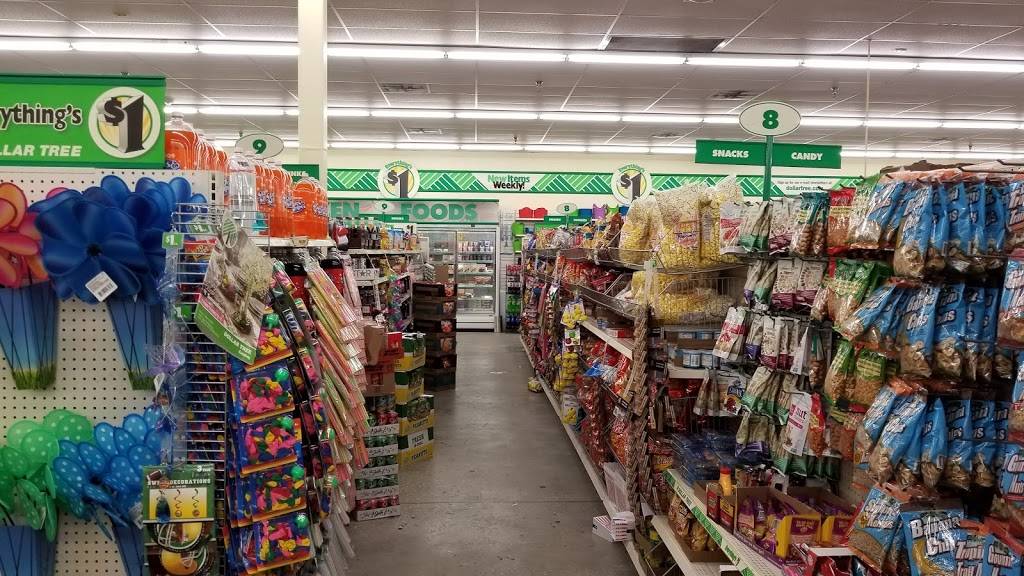 Dollar Tree | 10320 Shops Ln Ste 303, Jacksonville, FL 32256 | Phone: (904) 513-5371