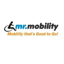 Mr. Mobility | 368 Lincoln Blvd, Middlesex, NJ 08846, USA | Phone: (732) 247-6666