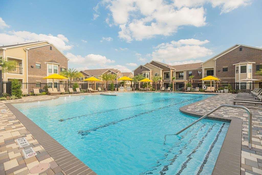 North Haven by Cortland | 17802 Mound Rd, Cypress, TX 77433, USA | Phone: (281) 373-4400