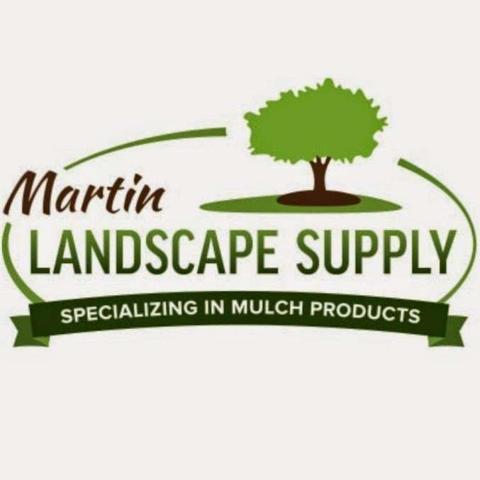 Martin Landscape Supply | 460 Royers Rd, Myerstown, PA 17067, USA | Phone: (717) 866-2525