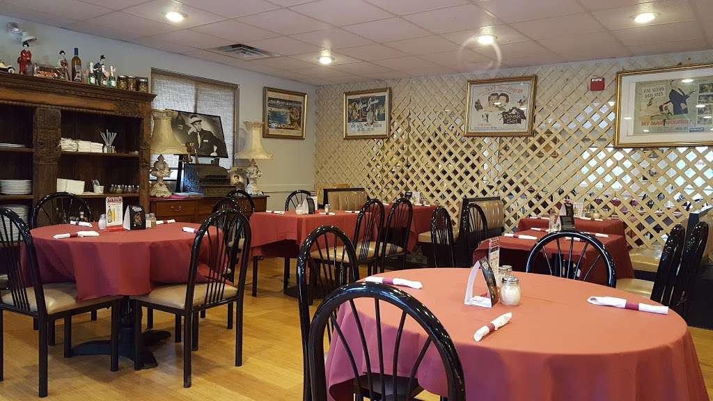 Osteria Peppino Pizzeria | 414 Boston St, Topsfield, MA 01983 | Phone: (978) 561-1361