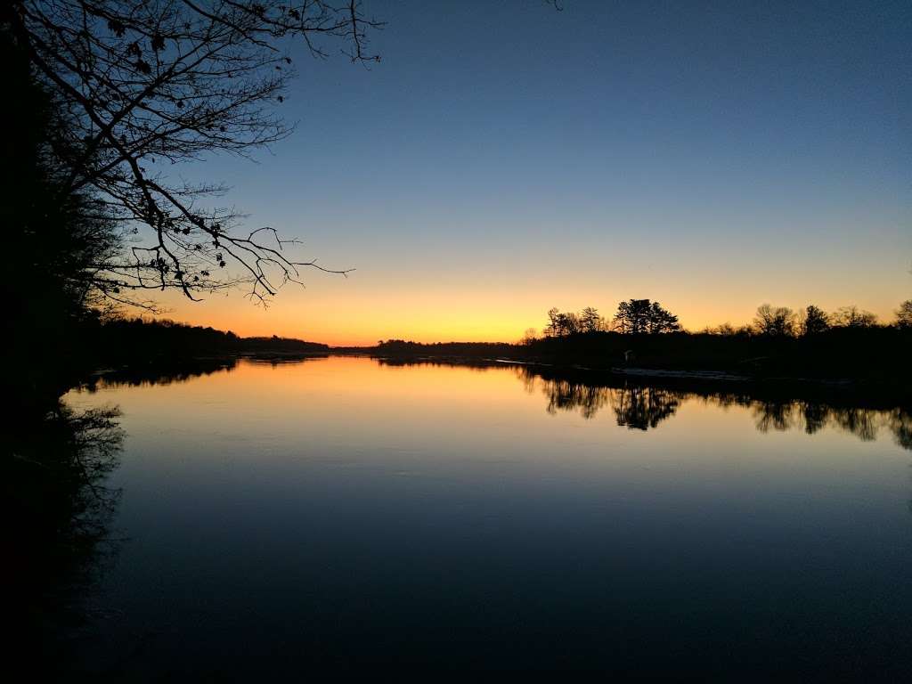 Deer Island Park | 2012 Main St, Newburyport, MA 01950, USA