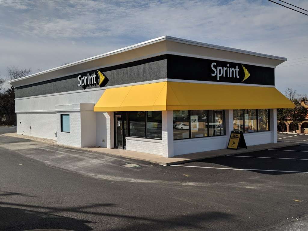 Sprint | 720 Loucks Rd, York, PA 17404, USA | Phone: (717) 845-7714