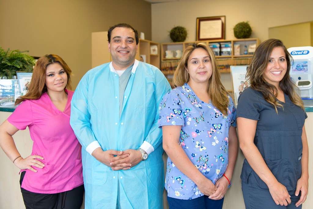 Dr Dental | 360 Connecticut Ave, Norwalk, CT 06854, USA | Phone: (203) 831-0080