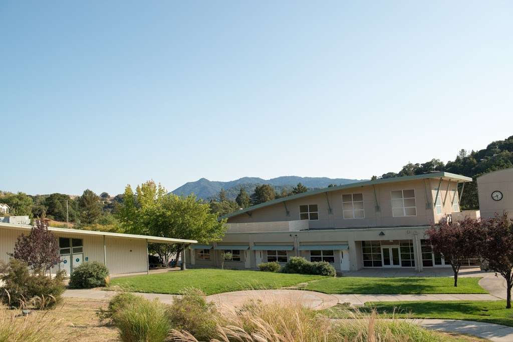 Hidden Valley Elementary School | 46 Green Valley Ct, San Anselmo, CA 94960, USA | Phone: (415) 454-7409