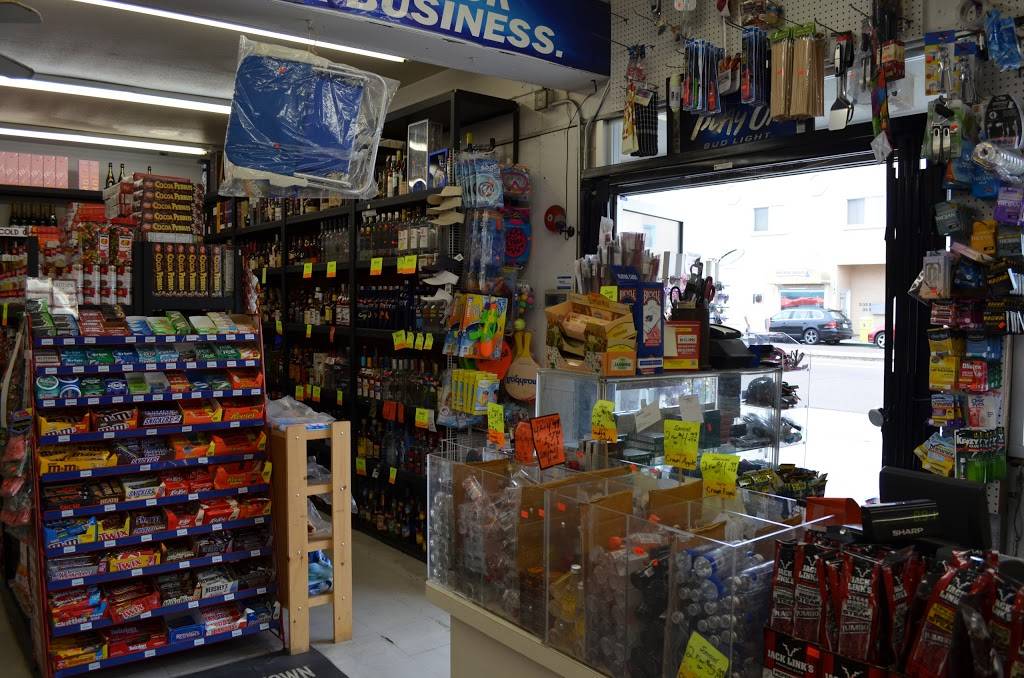 Hub Liquor | 3757 Mission Blvd, San Diego, CA 92109 | Phone: (858) 488-2728