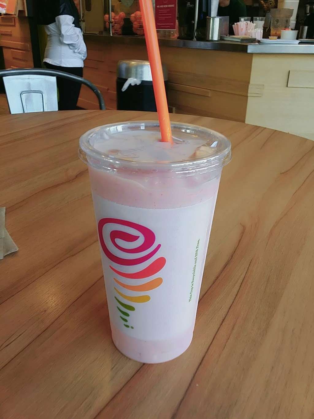 Jamba Juice Amerige Center | 1949 W Malvern Ave, Fullerton, CA 92833 | Phone: (714) 680-3095