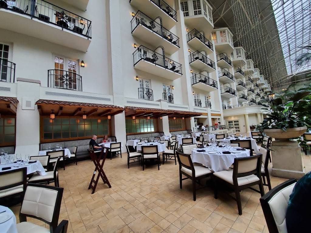 Ravello | 2800 Opryland Dr, Nashville, TN 37214, USA | Phone: (615) 458-6848