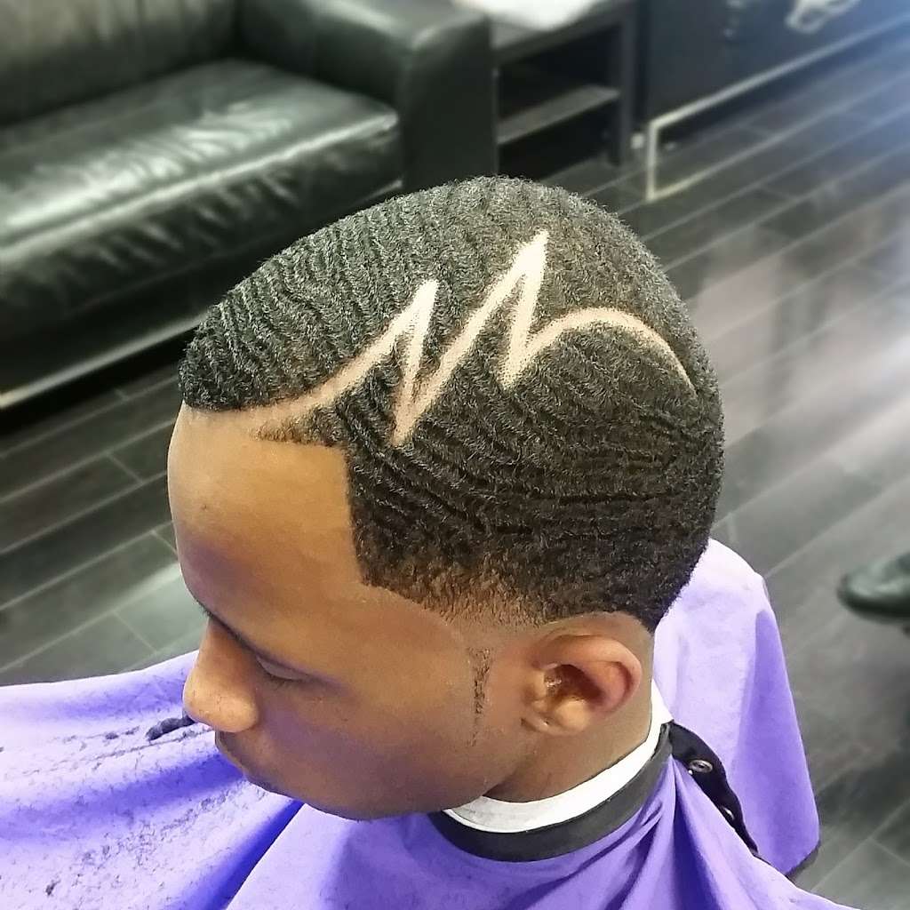 Sik Kutz Barbershop | 123 W Gulf Ave, Baytown, TX 77520 | Phone: (832) 514-0400