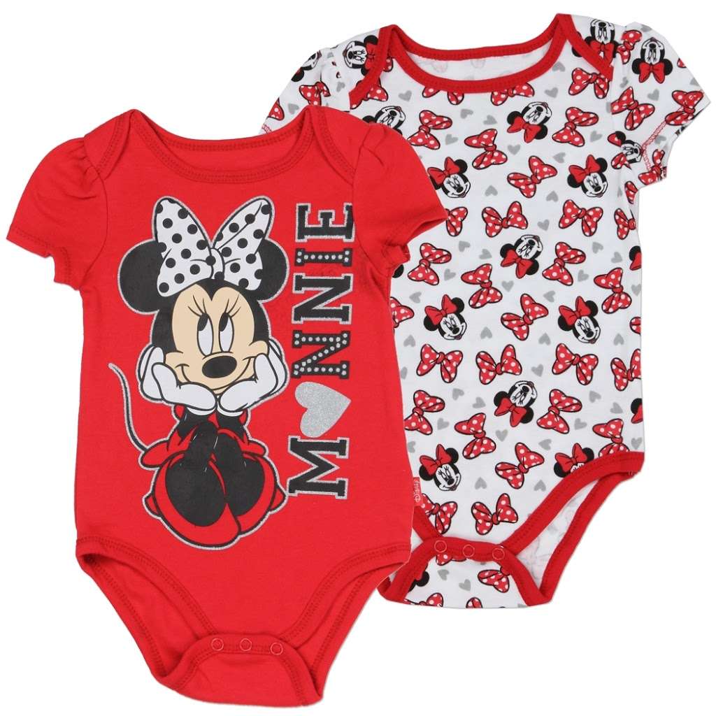 All Around Baby Boutique, LLC | 2714 Edgewick Elm St, Fresno, TX 77545 | Phone: (832) 781-4571