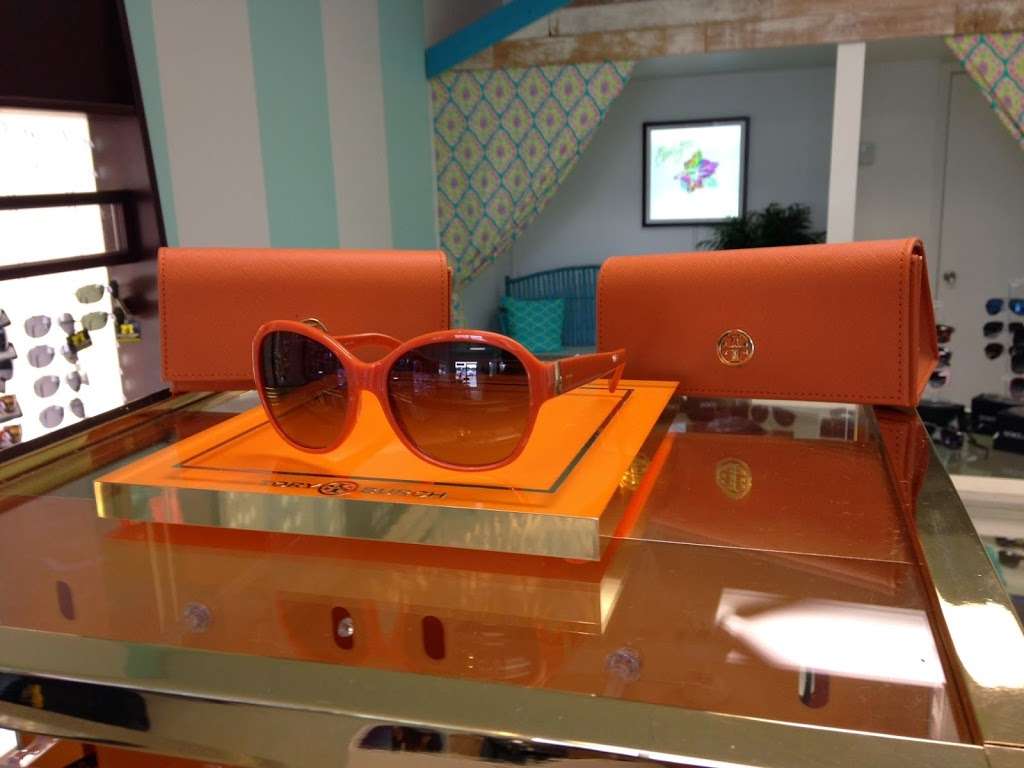 Sunglass Cabana | 1321 Saxon Dr, New Smyrna Beach, FL 32169 | Phone: (386) 410-4954