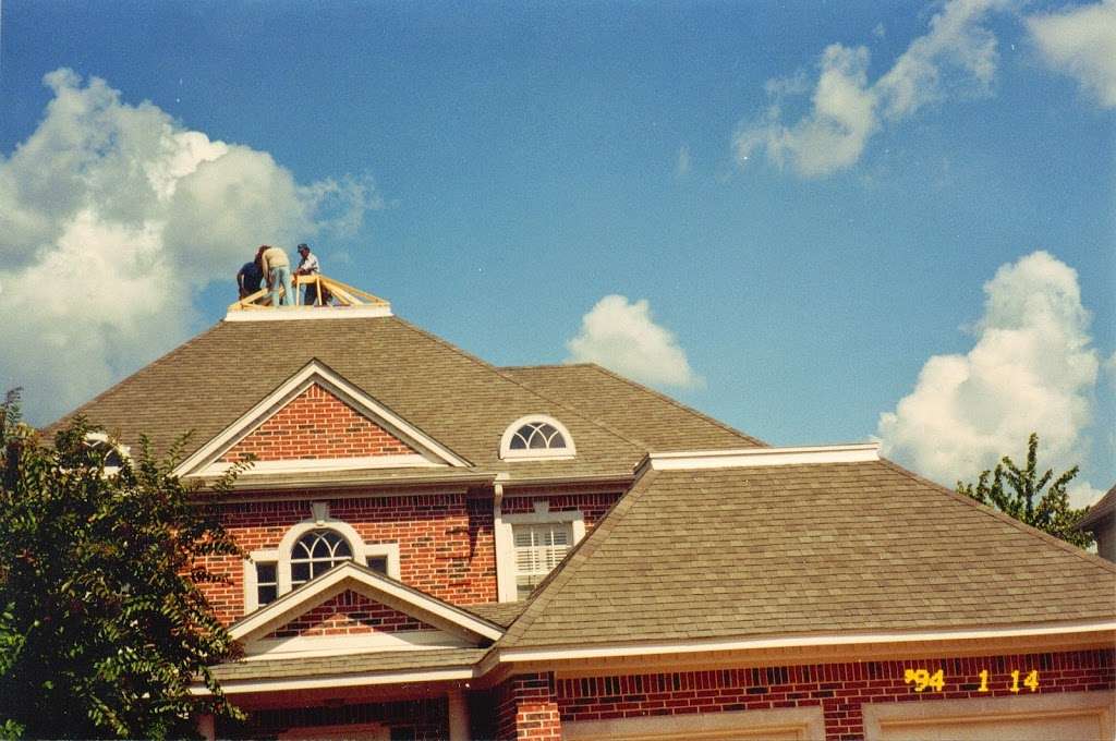 First Colony Roofing, Siding and Remodeling | 8311, 247 Gonyo Ln, Richmond, TX 77469 | Phone: (281) 239-8000