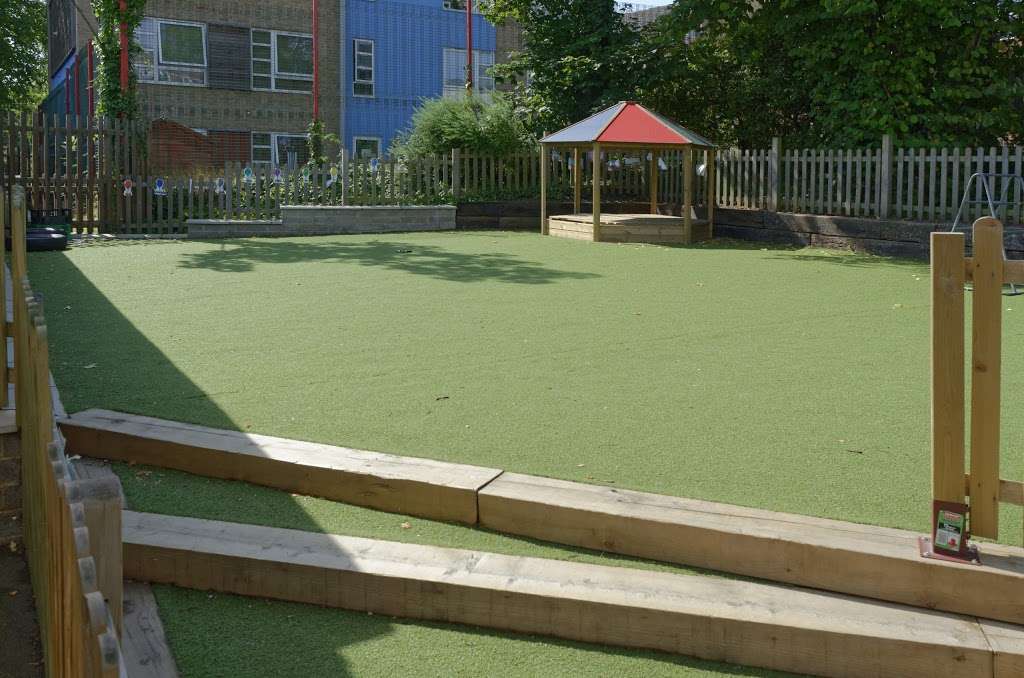 Lucas Vale Primary School | St Nicholas St, London SE8 4QF, UK | Phone: 020 8692 4660