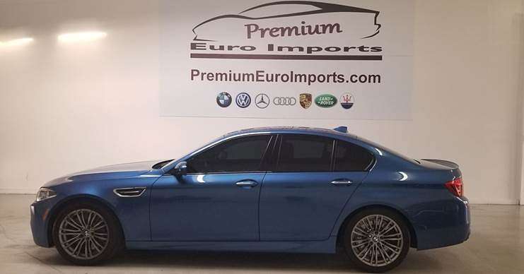 Premium Euro Imports | 4880 Distribution Ct, Orlando, FL 32822, USA | Phone: (407) 745-0763