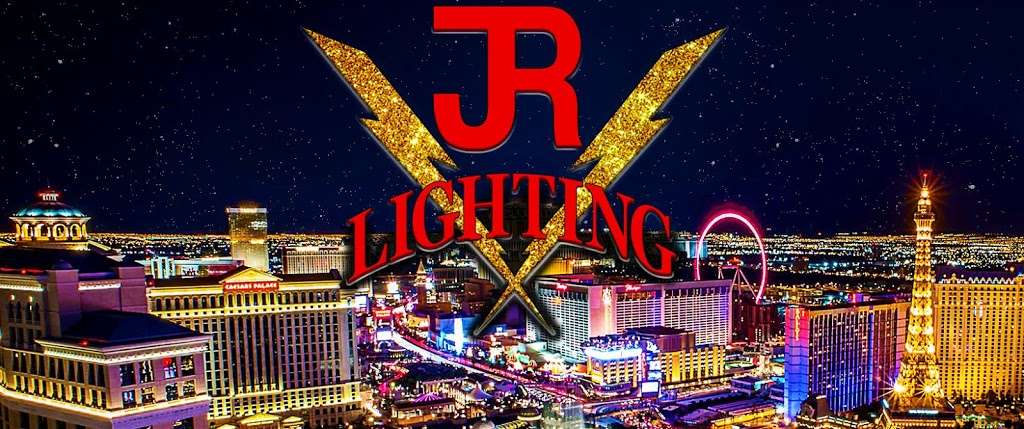 JR Lighting Inc | 5636 S Edmond St, Las Vegas, NV 89118, USA | Phone: (702) 649-5555