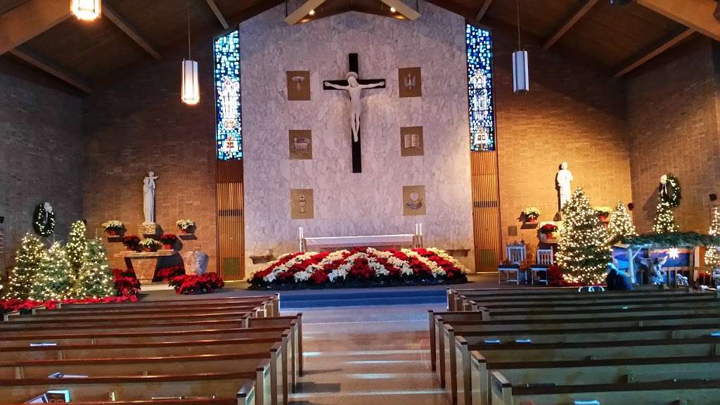 St Stanislaus Catholic Church | 51 Lansdale Ave, Lansdale, PA 19446, USA | Phone: (215) 855-3133