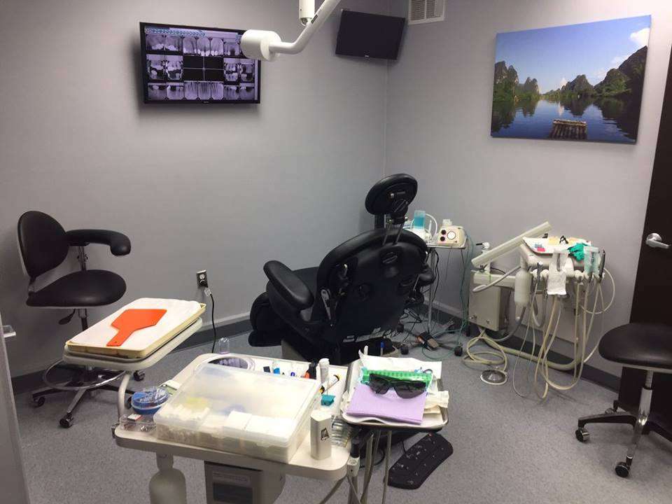 Center for Dental Anesthesia | 5284 Dawes Ave, Alexandria, VA 22311, USA | Phone: (703) 379-6400
