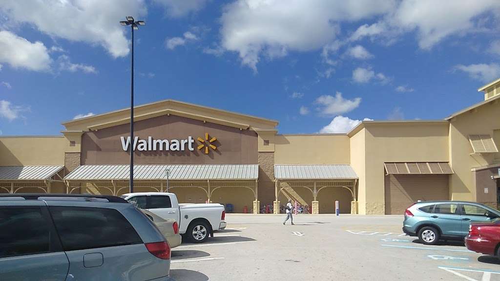 Walmart Supercenter | 7450 Cypress Gardens Blvd, Winter Haven, FL 33884, USA | Phone: (863) 318-0752