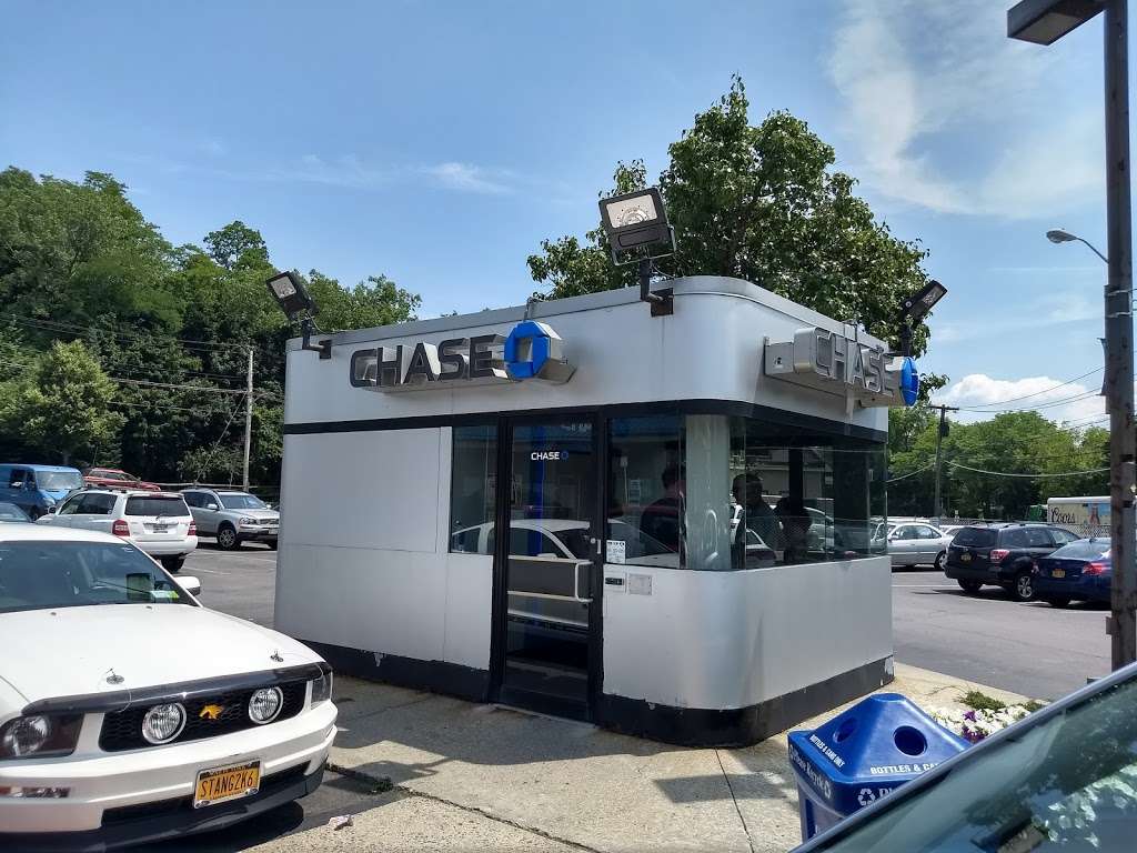 Chase ATM | Metro-North Railroad, Croton-On-Hudson, NY 10520 | Phone: (914) 271-7684