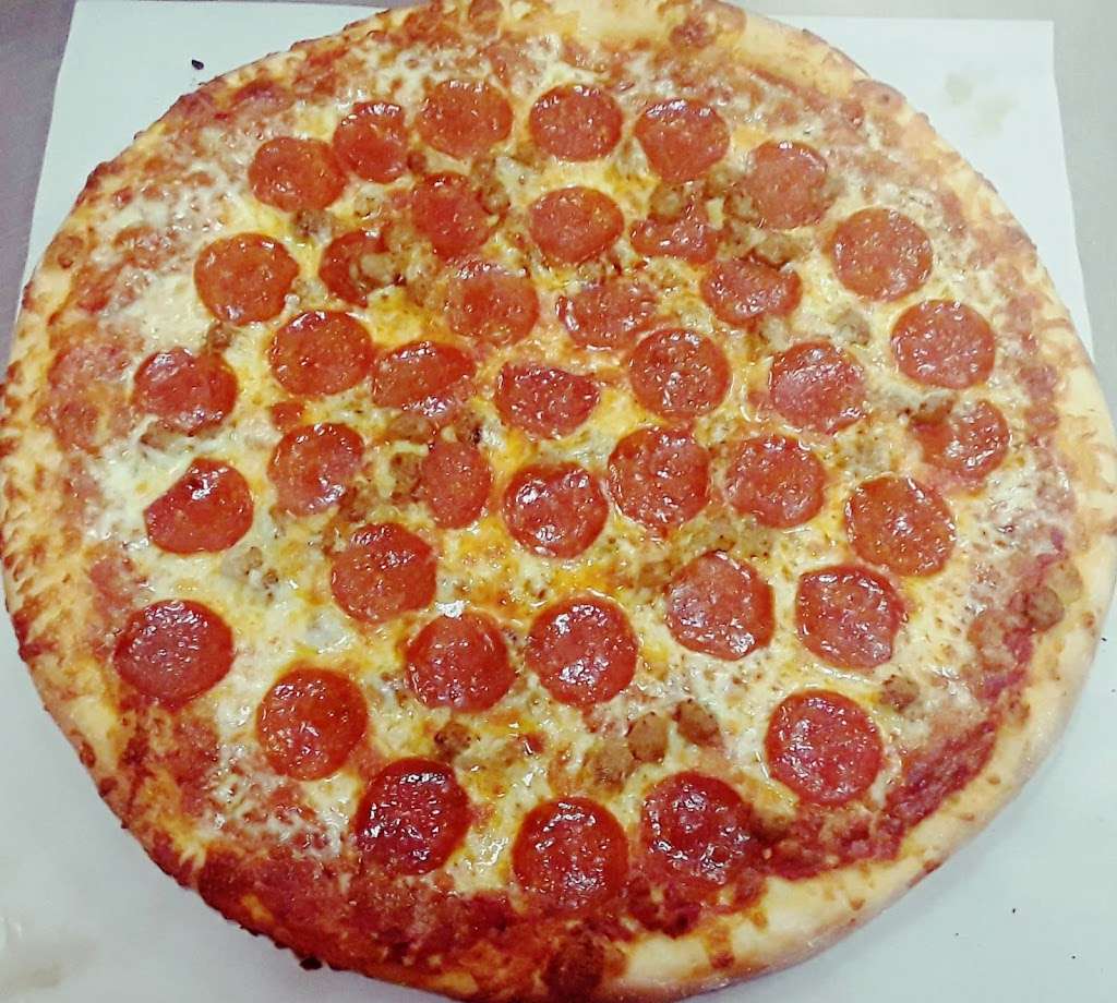Jesses Pizza | 8401 California City Blvd, California City, CA 93505 | Phone: (760) 373-5999