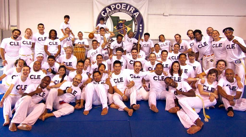 Capoeira Brasil Cleveland | 20437 Hannan Pkwy, Walton Hills, OH 44146, USA | Phone: (440) 225-8863