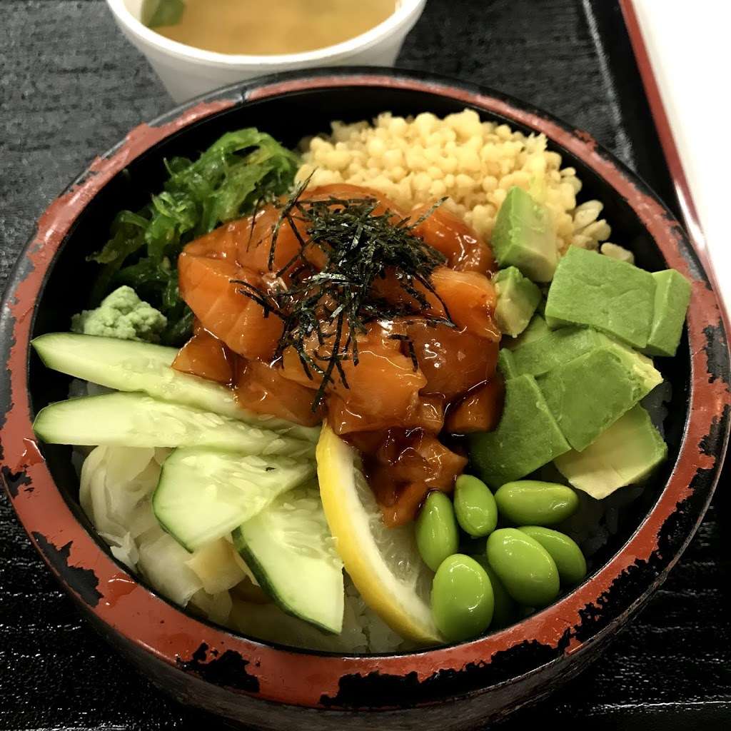 Tensuke Sushi Catering | 3 S Arlington Heights Rd, Elk Grove Village, IL 60007, USA | Phone: (847) 701-4177