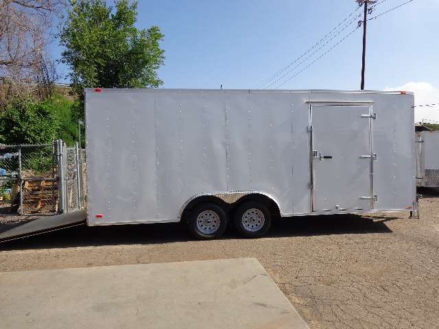 Classic Trailer Sales, Inc. | 4415 Ward Rd, Wheat Ridge, CO 80033 | Phone: (303) 467-0601