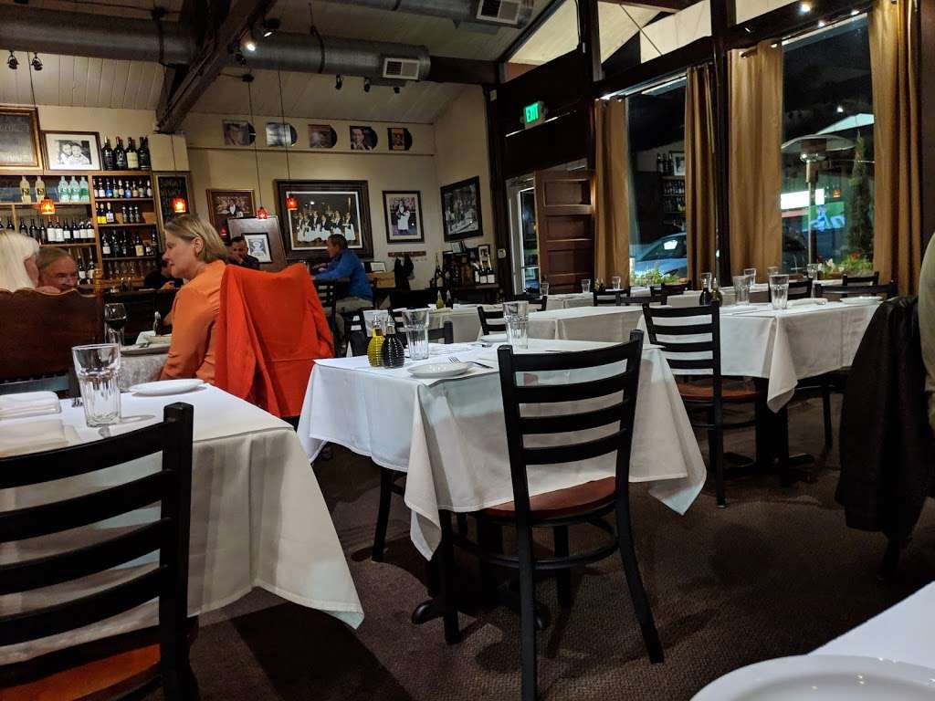 Il Posto Trattoria | 4211 Solano Ave, Napa, CA 94558, USA | Phone: (707) 251-8600