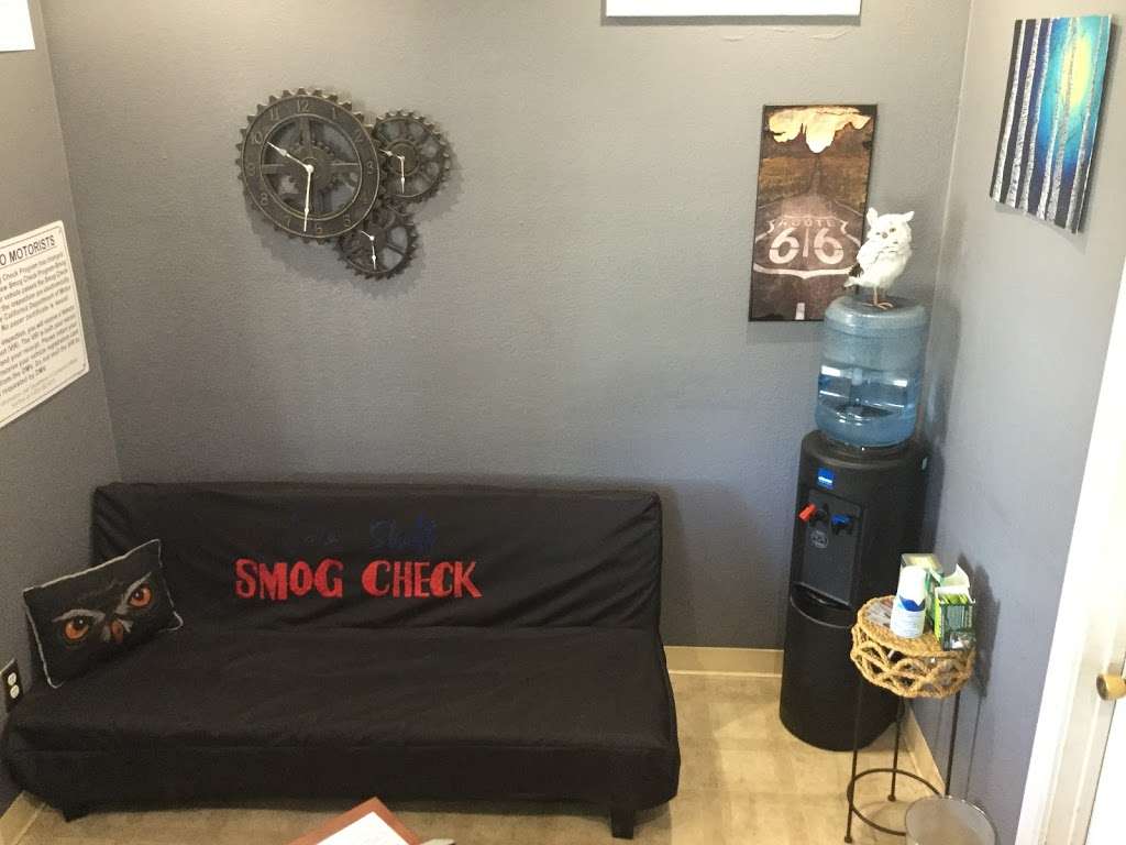 Late Shift Smog Check | 3000 Taylor Ln Unit A, Byron, CA 94514, USA | Phone: (925) 308-6335