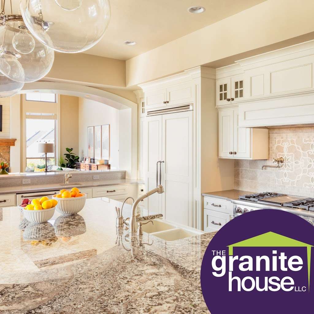 The Granite House | 11525 Reames Rd, Suite 101 -102, Charlotte, NC 28269, USA | Phone: (980) 522-4736