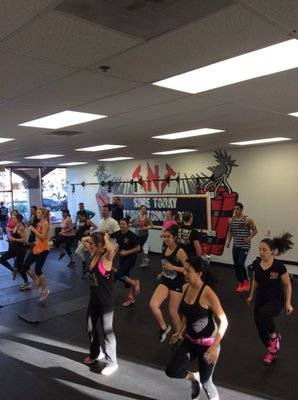 TNT Fitness Boot Camp | 11460 Kenyon Way #101, Rancho Cucamonga, CA 91701, USA | Phone: (909) 305-9346