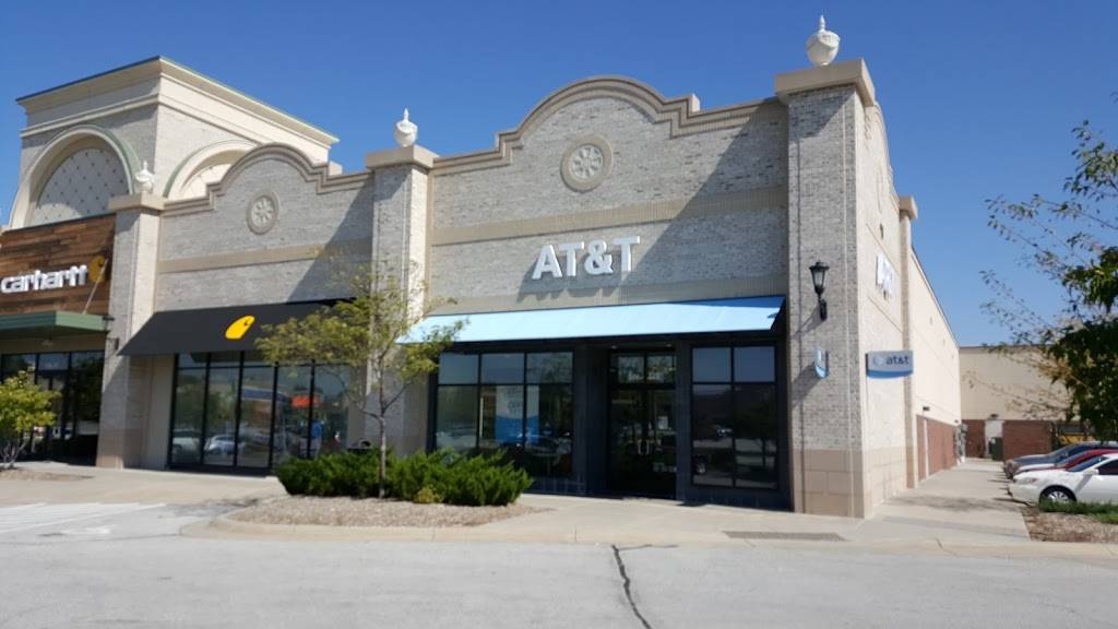 AT&T Store | 7640 Towne Center Pkwy Suite 119, Papillion, NE 68046, USA | Phone: (402) 339-2944