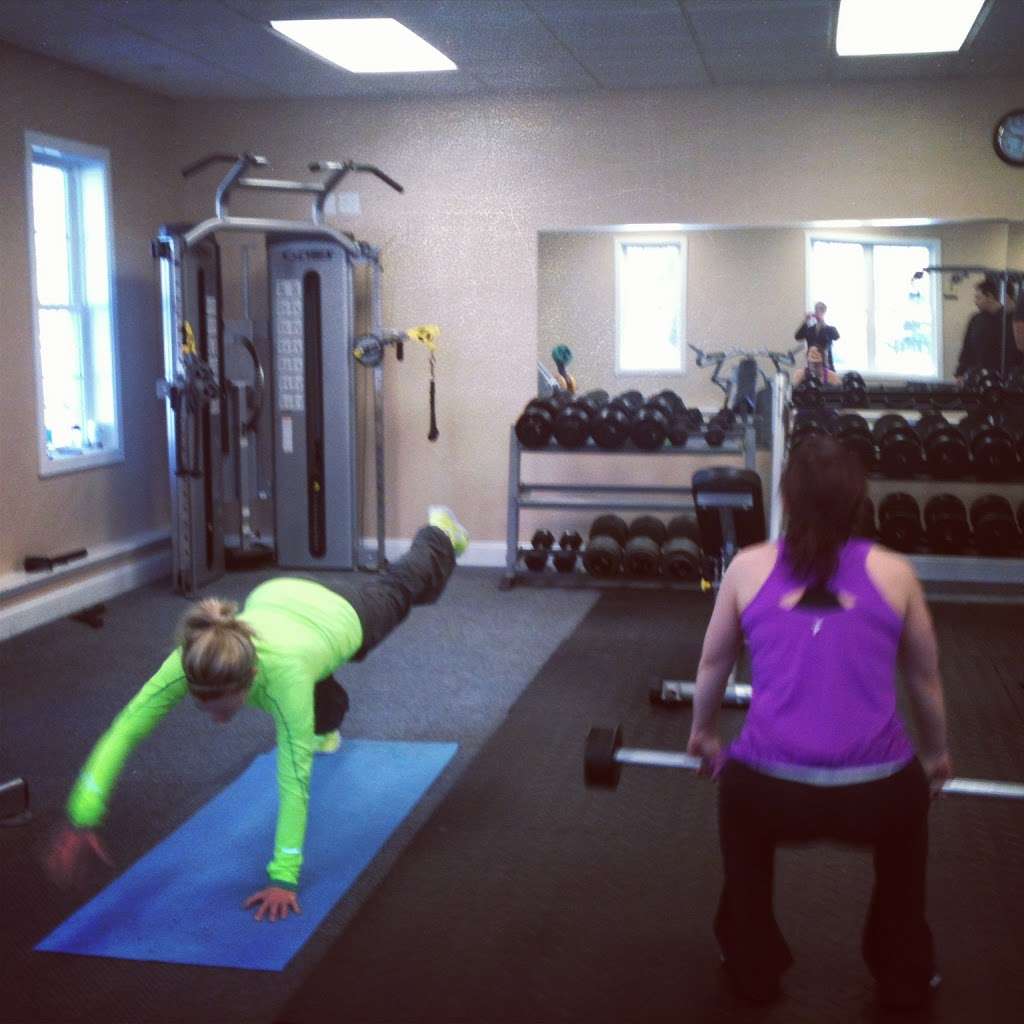 Train4Life | 41 Rockwood Rd, Marshfield, MA 02050, USA | Phone: (781) 837-2114