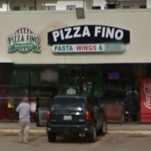 Pizza Fino | 11410 Louetta Rd # F, Houston, TX 77070, USA | Phone: (281) 251-0544