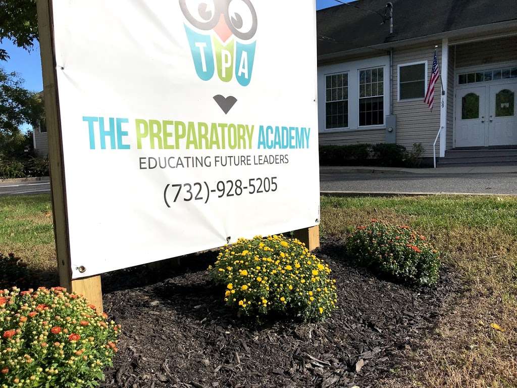 The Preparatory Academy | 109 E Pleasant Grove Rd, Jackson, NJ 08527 | Phone: (732) 928-5205