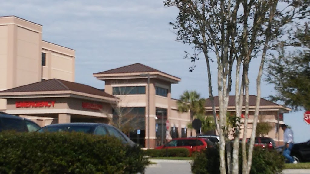 Poinciana Medical Center | 325 Cypress Pkwy, Kissimmee, FL 34759, USA | Phone: (407) 530-2000