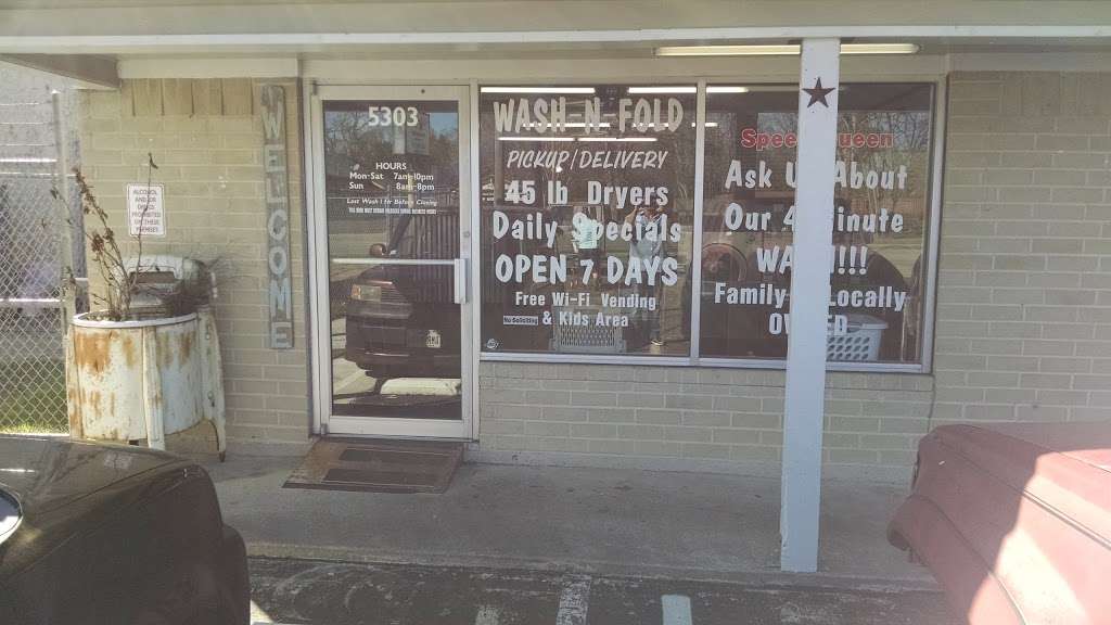 The Clothes Line Laundromat | 5303 S Main St, Crosby, TX 77532, USA | Phone: (281) 462-4363