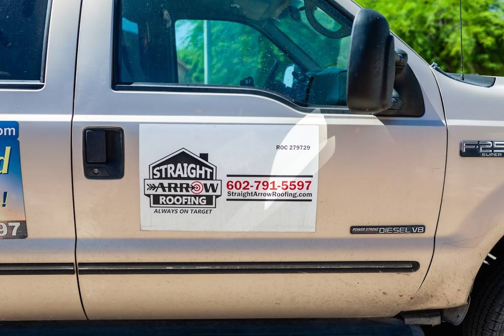 Straight Arrow Roofing | 1815 W 1st Ave #143, Mesa, AZ 85202, USA | Phone: (480) 525-0521