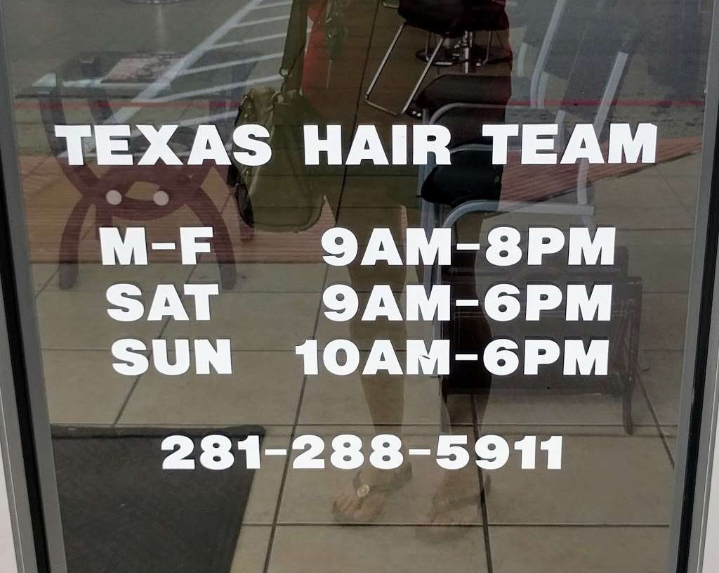 Texas Hair Team | 2129 Farm to Market 2920, Spring, TX 77388, USA | Phone: (281) 288-5911