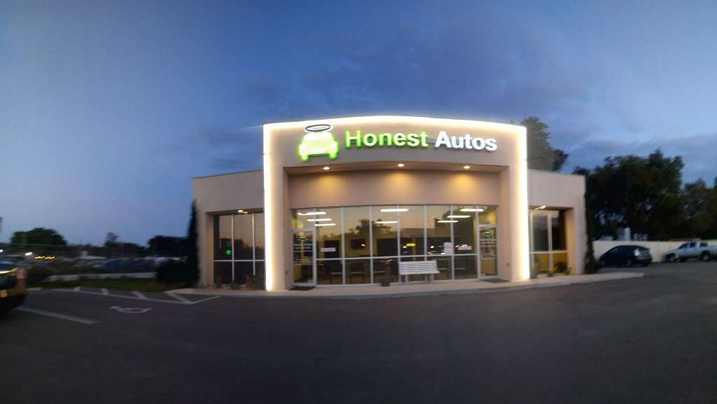 Honest Autos | 2381 US-441, Fruitland Park, FL 34731 | Phone: (352) 728-1554