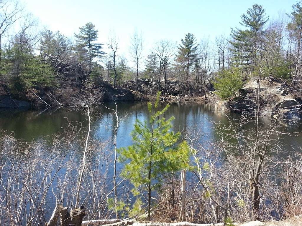 Walden Woods Community Garden | 180 Walden Way, Milford, MA 01757, USA