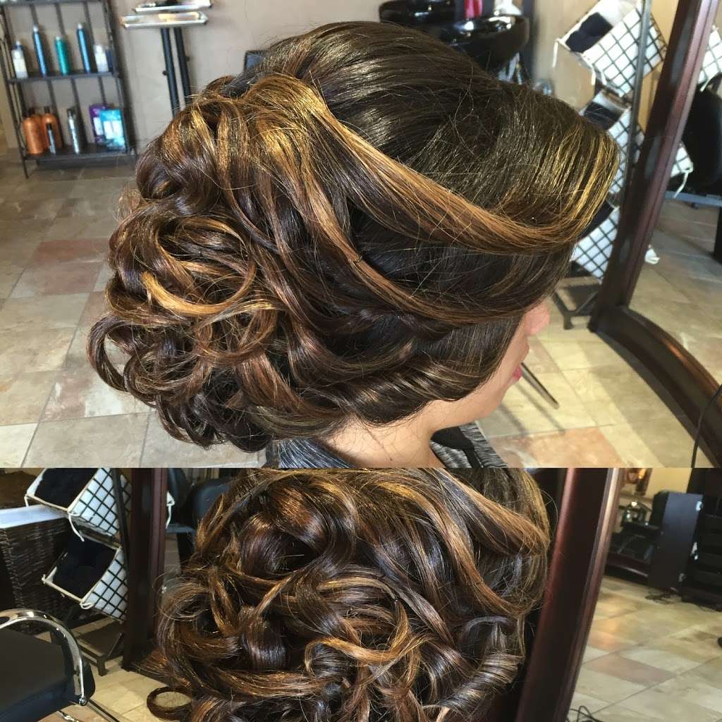 TK Hair Salon | 14271 Wolf Rd unit a, Orland Park, IL 60467 | Phone: (708) 737-7362