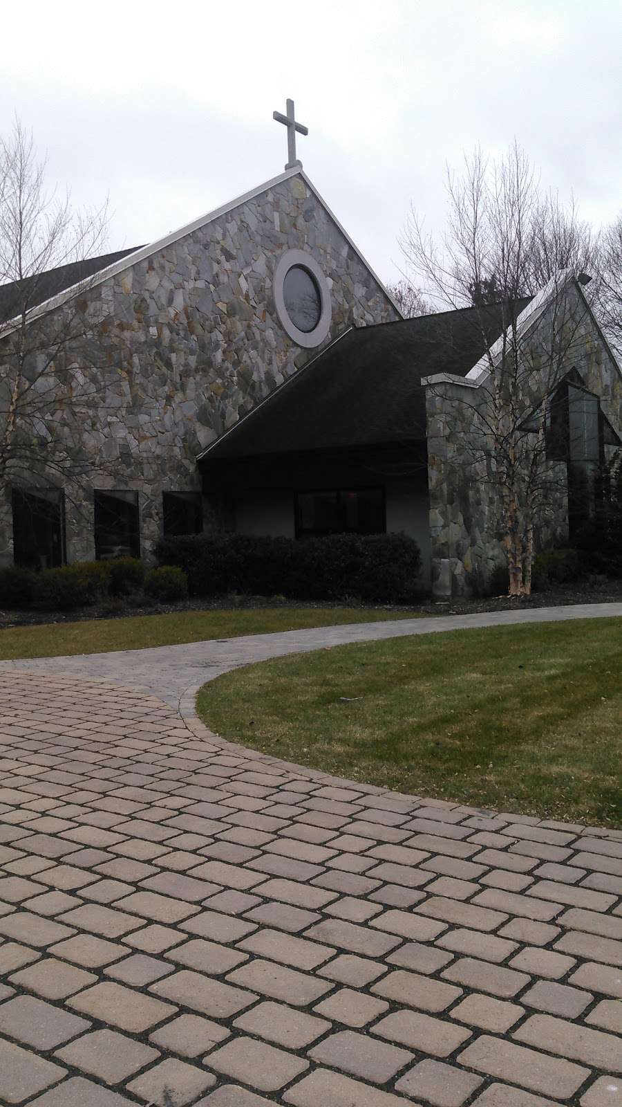Saint Kateri Church | 427 Stanhope Sparta Rd, Sparta Township, NJ 07871, USA | Phone: (973) 729-1682
